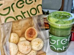 -Green Option(官舍店)
