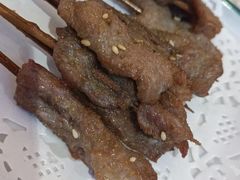 -小国抻面大烧烤馆
