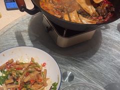 -阿财老铺·凤阳土菜馆