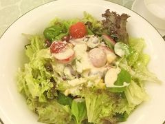 -博雅渔港·融合菜(维也纳国际大酒店)