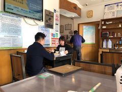 -友谊餐馆(永安路店)