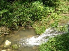-车溪民俗旅游区