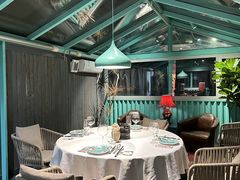 -小河盐帮·私家菜·烤鸭(三元桥·霄云路店)