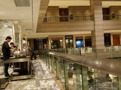 -合肥皇冠假日酒店·菲亚斯特自助餐厅(黄山路店)
