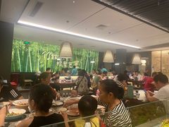 -山涧肴·湘味家肴(松岗满纷天地店)