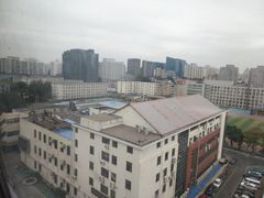 -北京化工大学(东校区)