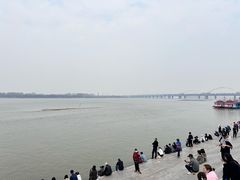 -人民防洪胜利纪念塔