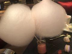 -The Lounge·大堂酒廊·北京粤财JW万豪酒店