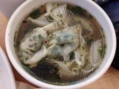 -素满香·食养自助(建邺万达店)