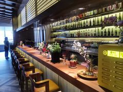 -一板铁板烧·隐秘一线江景花园餐厅(西湖左岸·天元店)