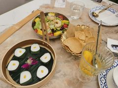 -KingThaia金泰兰(滨江天街店)