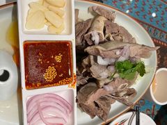 -巴依老爷·新疆美食(上城区天城路店)