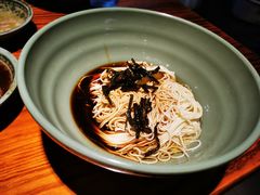 -老外婆本帮面(塔城路店)