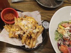 -机器人火炉披萨