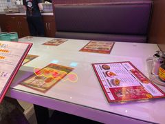 -龙记·香港茶餐厅(海上世界店)