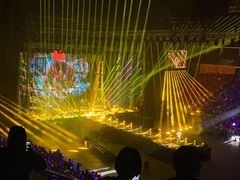 -宝能国际体育演艺中心