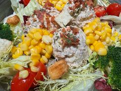 -魏斯理汉堡(西安沣东吾悦店)