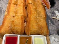 -滋粥楼·顺德菜(番禺广场总店)