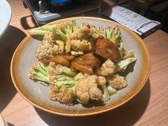 -新太二·鲜料川菜(晶耀前滩店)