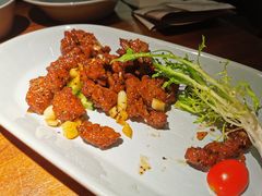 外婆小牛肉-外婆家(静安大悦城店)