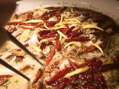 -江渔儿酸菜鱼(曜一城店)