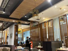 -东来顺饭庄(上地华联店)