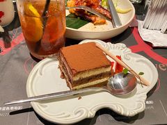 -Nord Grill&Bar Highland诺德西餐(深圳欢乐海岸店)