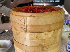 -靓靓蒸虾(中山公园店)