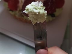 -Dark Horse·黑马蛋糕·低脂·低糖淡奶(金匙望湖大厦店)