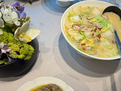 -北平食坊·烤鸭(黄寺大街店)