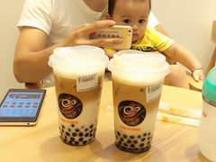 -CoCo都可(东城国贸店)