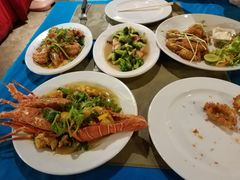 -Onion restaurant