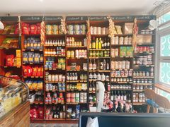 零售区-Alimentari早午餐(安福路店)