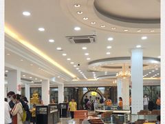 -吴哥国家博物馆