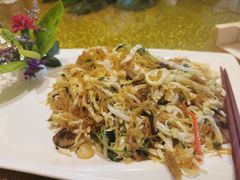 -清远国际酒店-圣保罗西餐厅
