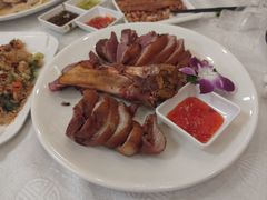 -津津菜馆(绝没分店)