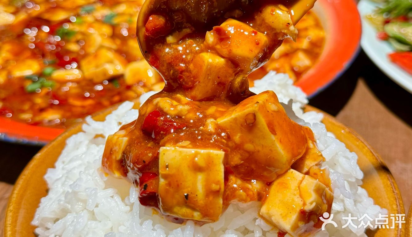 深圳｜想念这口江湖菜 发现川菜神秘好搭子