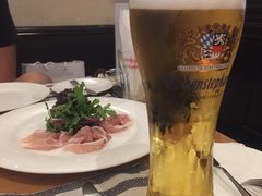 -兰特伯爵西餐厅·啤酒屋(方庄店)