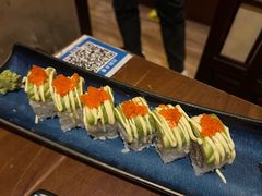 -鸟泉居酒屋·烧鸟·酒馆(百子湾店)