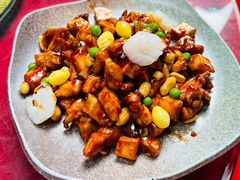 -三林本帮馆(中林街店)