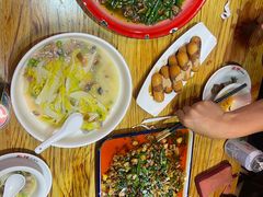 -兔槽江湖菜·重庆璧山兔(水围店)