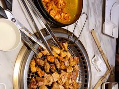 -火炉火自助餐(西直门凯德MALL店)