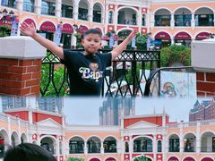 -佛罗伦萨小镇广佛名品奥特莱斯(疏港路店)