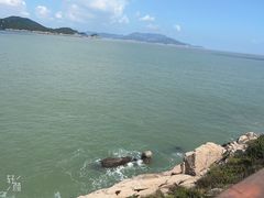 -桃花岛风景旅游区