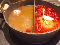 -大龙燚·旷野鲜火锅(广州首店)