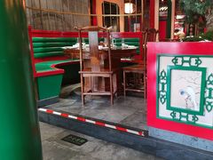 -北平食府.北京烤鸭(亦庄店)