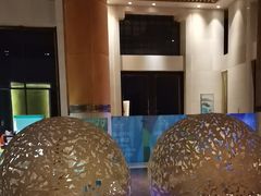 -三亚海棠湾万丽度假酒店