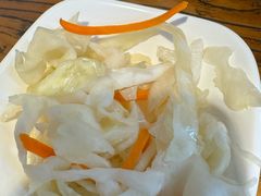 -韩师傅老大同刀削面(北苑路店)