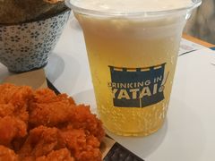 -火山屋台(新街口店)