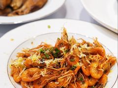 -白家餐厅(徐家汇店)